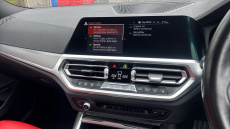 BMW 3 Series M340i xDrive MHT 4dr Step Auto Petrol Saloon